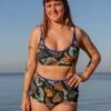 Maggie Bikini Top - Jaissa 2 Maggie Bikini Top - Jaissa -Theseea SEEA MaggieFlor TopBottom Jaissa 4x5 1