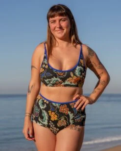 Maggie Bikini Top - Jaissa