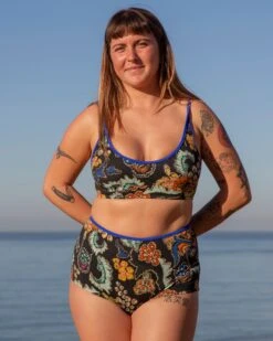 Flor Bikini Bottom - Jaissa -Theseea SEEA MaggieFlor TopBottom Jaissa 4x5 2 1