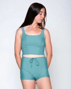 Maisie Swim Tank - Wellness 12 Maisie Swim Tank - Wellness -Theseea SEEA Maisie Tank Wellness 4X5 13