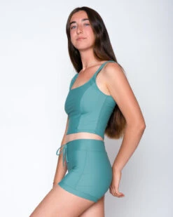 Maisie Swim Tank - Wellness 11 Maisie Swim Tank - Wellness -Theseea SEEA Maisie Tank Wellness 4X5 7
