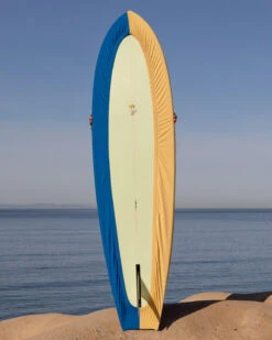 Mid-Length Surfboard Cover - Seaflower 10 Mid-Length Surfboard Cover - Seaflower -Theseea SEEA Midlength Boardbag Seaflower VP 1 b97bbe0b ff78 435c 9715 d2beb663c4a3