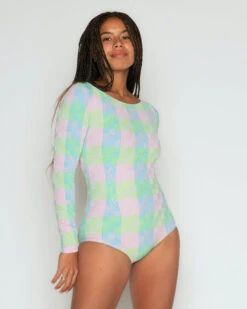 Mimi Surf Suit - Amos 13 Mimi Surf Suit - Amos -Theseea SEEA Mimi Surfsuit Amos 4X5 113