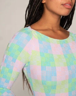 Mimi Surf Suit - Amos 21 Mimi Surf Suit - Amos -Theseea SEEA Mimi Surfsuit Amos 4X5 116