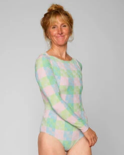 Mimi Surf Suit - Amos 17 Mimi Surf Suit - Amos -Theseea SEEA Mimi Surfsuit Amos 4X5 3