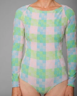 Mimi Surf Suit - Amos 20 Mimi Surf Suit - Amos -Theseea SEEA Mimi Surfsuit Amos 4X5 4