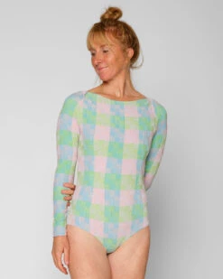 Mimi Surf Suit - Amos 16 Mimi Surf Suit - Amos -Theseea SEEA Mimi Surfsuit Amos 4X5 6