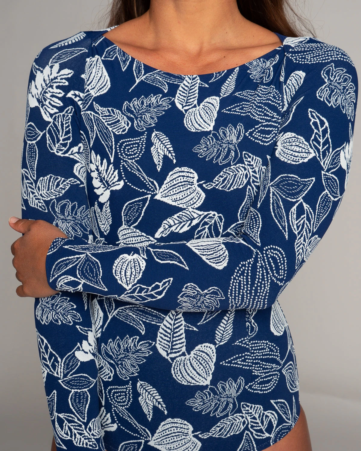 Mimi Surf Suit - Gaia 10 Mimi Surf Suit - Gaia - Image 8