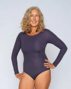 Mimi Surf Suit - Nautilus 12 Mimi Surf Suit - Nautilus -Theseea SEEA Mimi Surfsuit Nautilus 4X5 10