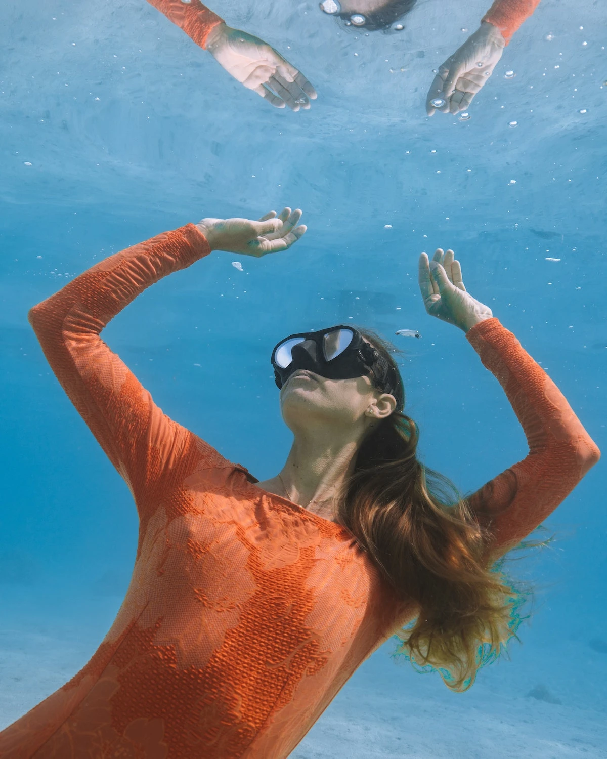 Mimi Surf Suit - Squeeze 3 Mimi Surf Suit - Squeeze