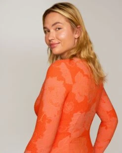 Mimi Surf Suit - Squeeze 19 Mimi Surf Suit - Squeeze -Theseea SEEA Mimi Surfsuit Squeeze 4X5 2