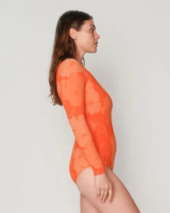 Mimi Surf Suit - Squeeze 14 Mimi Surf Suit - Squeeze -Theseea SEEA Mimi Surfsuit Squeeze 4X5 5