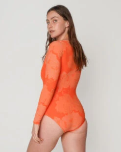 Mimi Surf Suit - Squeeze 16 Mimi Surf Suit - Squeeze -Theseea SEEA Mimi Surfsuit Squeeze 4X5 7