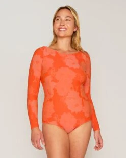 Theseea 8 Theseea -Theseea SEEA Mimi Surfsuit Squeeze 4X5 9