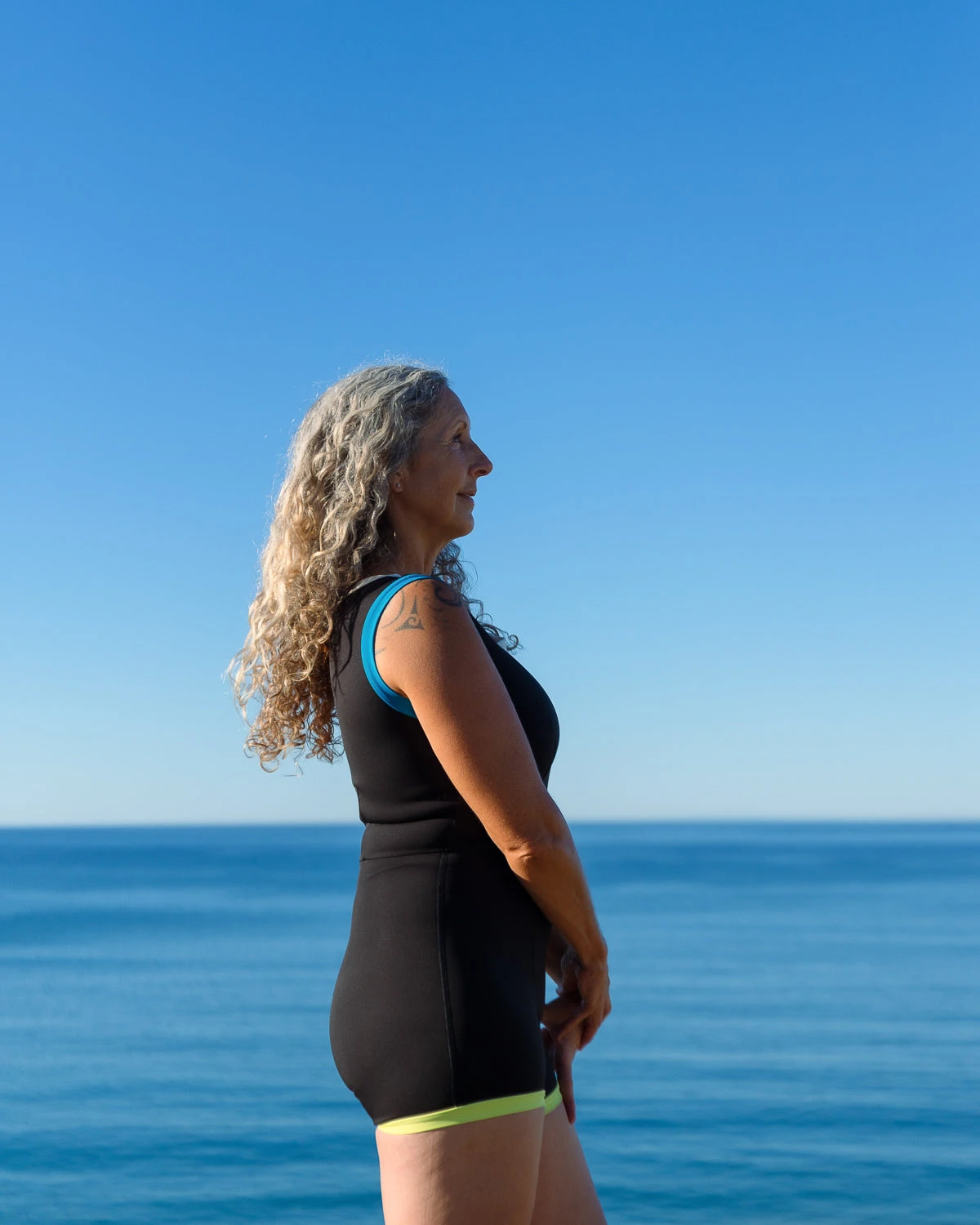 Mona One Piece - Basilone 6 Mona One Piece - Basilone - Image 4