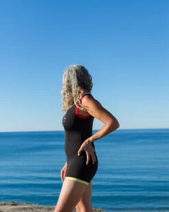 Mona One Piece - Basilone 13 Mona One Piece - Basilone -Theseea SEEA Mona OnePiece Basilone 4X5 4 b5e6e603 fcb6 4cc5 935a 030b8bd23fd3