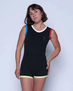 Mona One Piece - Basilone 17 Mona One Piece - Basilone -Theseea SEEA Mona Onepiece Basilone 4X5 1