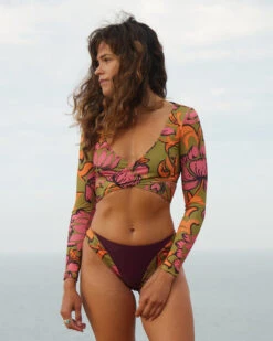 Vega Bikini Bottom - Freya -Theseea SEEA Mundaka Vega Bikini Freya VP 4X5 1c86641e 72bb 4ad2 89ce c6a0112440ee