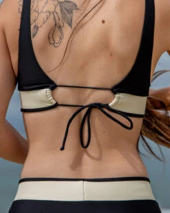 Naya Bikini Bottom - Black 14 Naya Bikini Bottom - Black -Theseea SEEA Naya BikiniTop BikiniBottom Black 4X5 3 65ede5b9 f030 4280 87c2 fc07be993e98