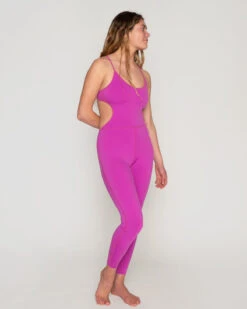 Nazare Bodysuit - Jazzberry (RC-Skin) -Theseea SEEA Nazare Bodysuit Jazzberry 4X5 6