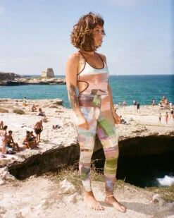 Nazare Bodysuit - Ryde (RC-Skin)