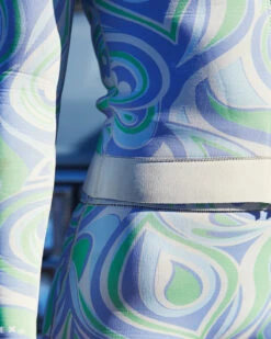 Palisades 2mm Yulex Shorts - Elisya -Theseea SEEA Palisade Yulex Elisya LS 4X5 7