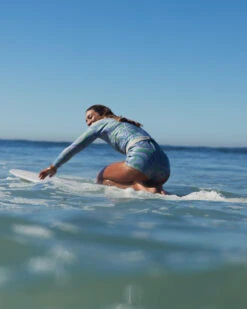 Palisades 2mm Yulex Shorts - Elisya -Theseea SEEA Palisade Yulex Elisya LS 4X5 9