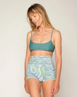 Palisades 2mm Yulex Shorts - Elisya -Theseea SEEA Palisades Yulex Elysia 4X5 2