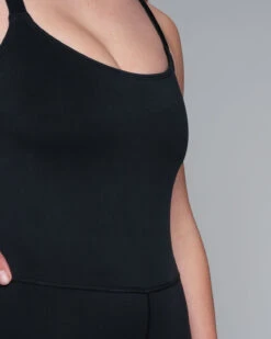 Penelope Bodysuit - Black (Recycled) 22 Penelope Bodysuit - Black (Recycled) -Theseea SEEA Penelope Surfsuit Black 4X5 6 2c9d8f29 7505 47e6 b163 77b718a046f2