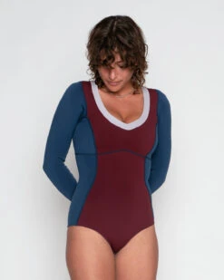 Quinn Surf Suit - Windsor