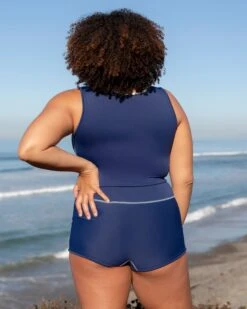 Ramona Tank - Island (RC-Skin) -Theseea SEEA Ramona Tank Island 4x5 2