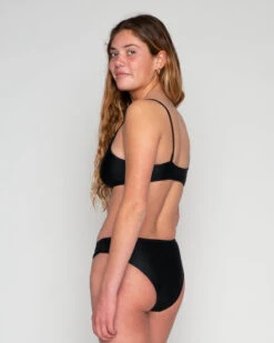 Rella Bikini Top - Black -Theseea SEEA Rella Bikini Black 4X5 7 e77dcf21 6410 4f18 b4d0 ba3c4194712a