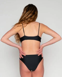 Rella Bikini Top - Black -Theseea SEEA Rella Bikini Black 4X5 8 605db980 b2e6 40e9 8ad8 a073d8b95b76