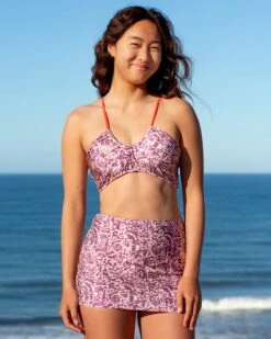 Rita Swim Skirt - Muyr -Theseea SEEA Rita Skirt Muyr 4x5 3 8521c20c 0ec6 4da7 84b6 edc82d86d4c8