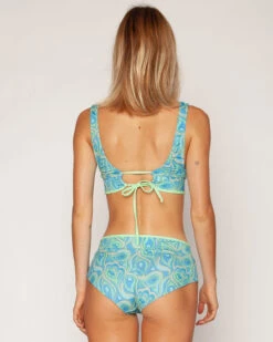 Naya Bikini Bottom - Billow 20 Naya Bikini Bottom - Billow -Theseea SEEA SP21 Naya Bikini Billow 11