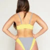 Vega Bikini Bottom - Lotus 2 Vega Bikini Bottom - Lotus -Theseea SEEA SP21 Vega Bikini Lotus 32