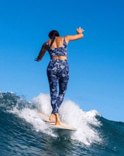 Landon Leggings - Gaia