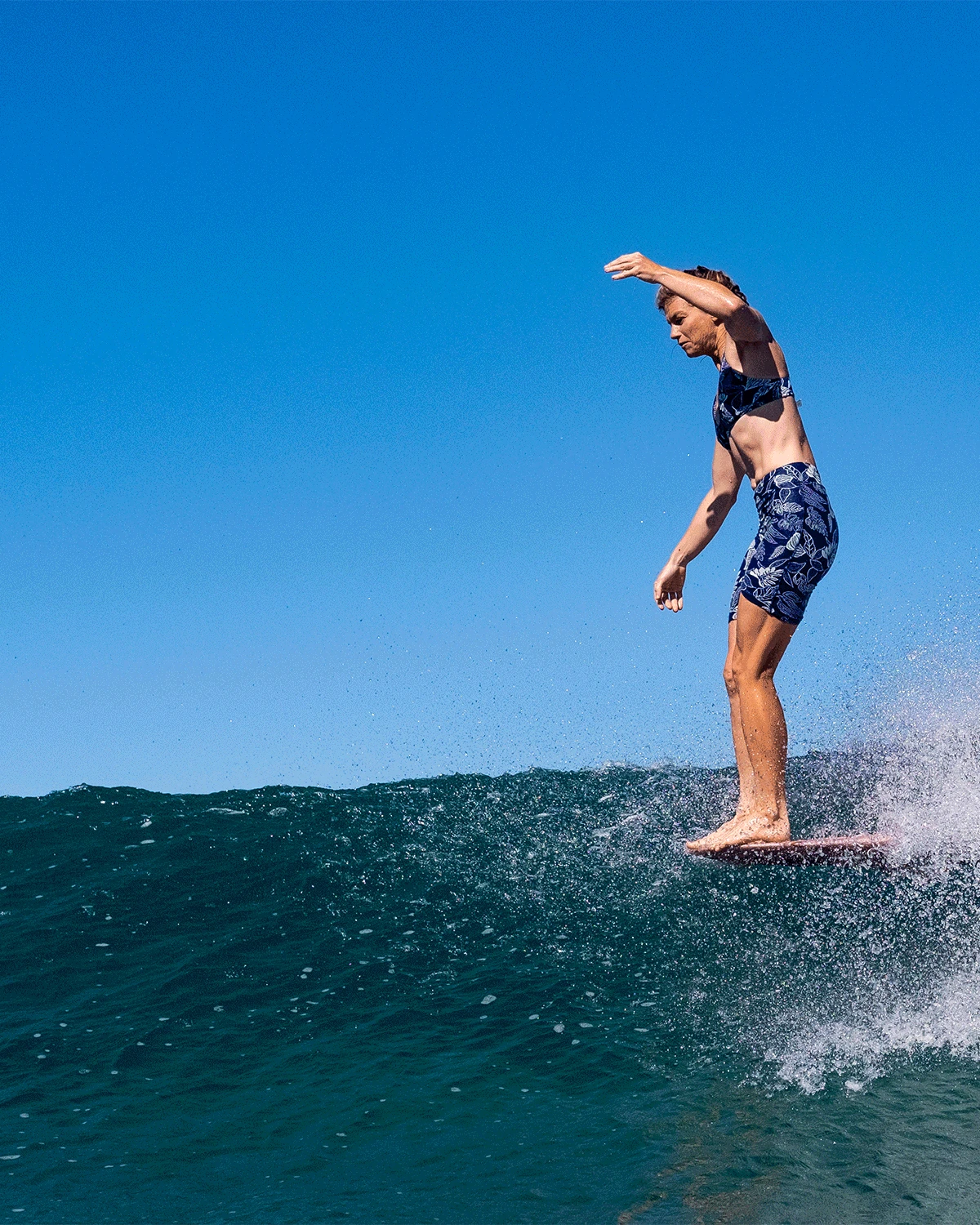 Lennon Shorts - Gaia 3 Lennon Shorts - Gaia