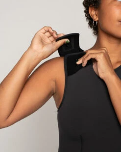 Sydney 2mm Yulex Long Jane - Black 20 Sydney 2mm Yulex Long Jane - Black -Theseea SEEA SYDNEY BLK 4X5 3