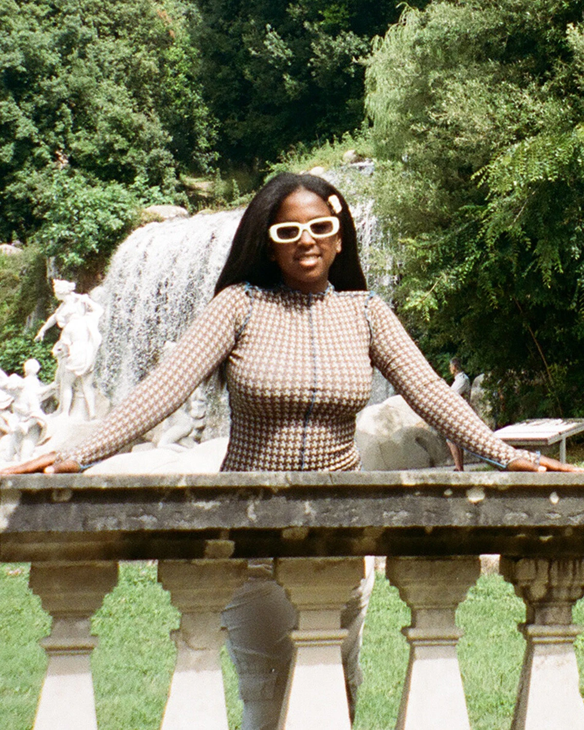 Sila Top - Mustang 10 Sila Top - Mustang - Image 8