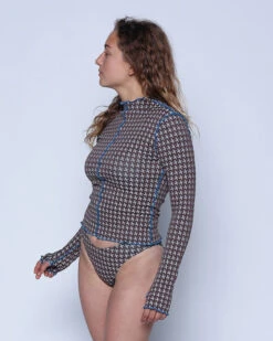 Sila Top - Mustang 15 Sila Top - Mustang -Theseea SEEA Sila Top Mustang 4X5 1