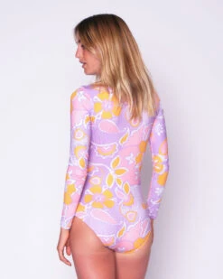 Solanas Surf Suit - Aria -Theseea SEEA Solanas Surfsuit Aria 4X5 5 4d3ec223 e599 42c5 9e76 94fd923252e1