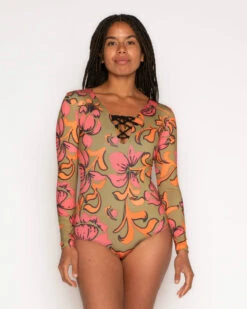 Theseea 6 Theseea -Theseea SEEA Solanas Surfsuit Freya 4X5 38