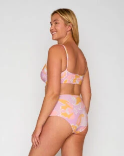 Soleil Bikini Top - Aria 19 Soleil Bikini Top - Aria -Theseea SEEA Soleil Bikini Aria 14