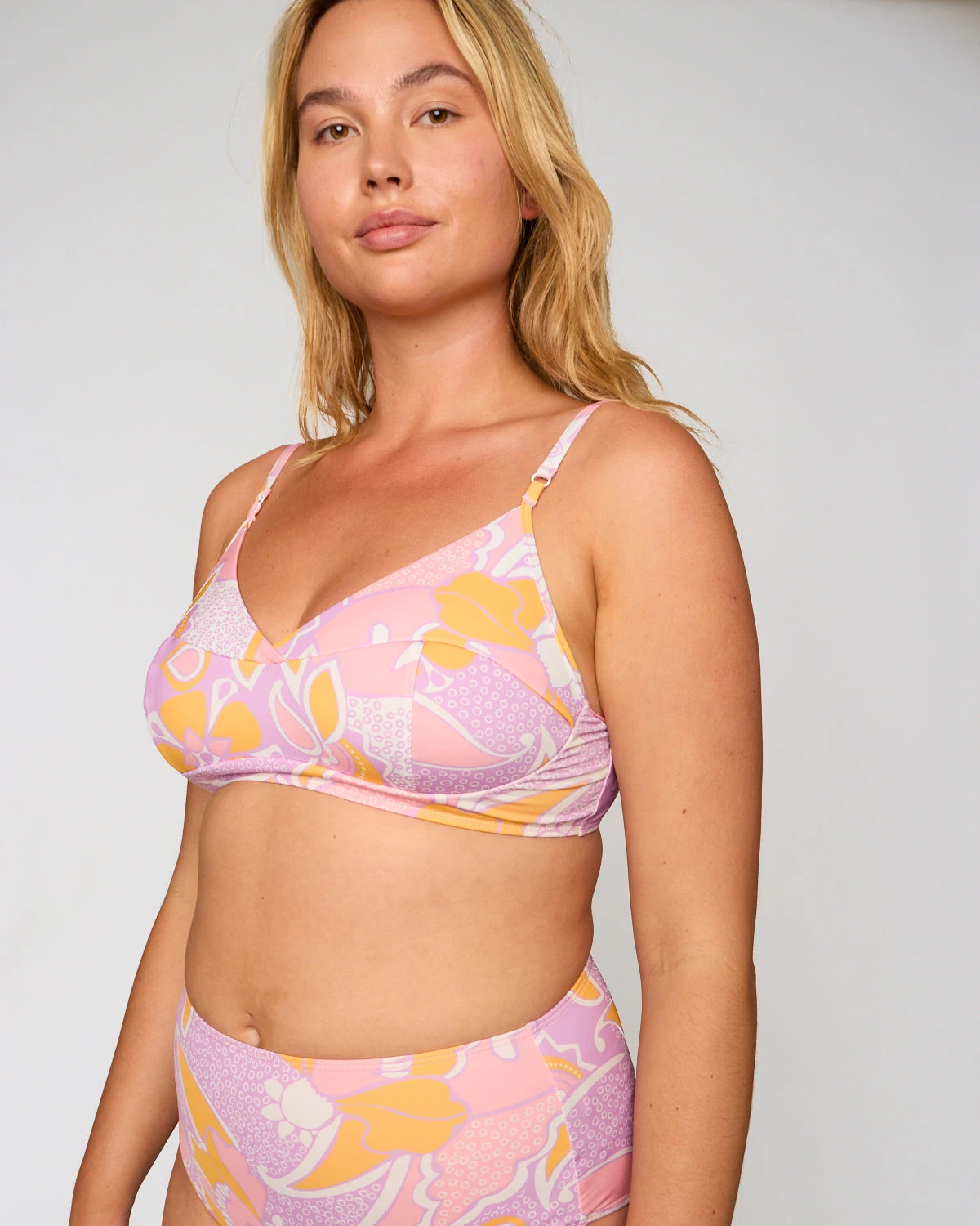 Soleil Bikini Top - Aria 4 Soleil Bikini Top - Aria - Image 2