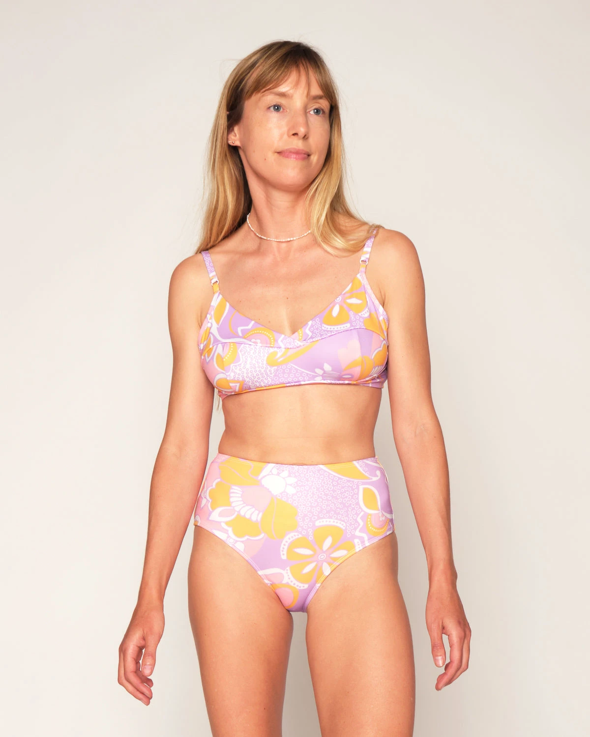 Soleil Bikini Top - Aria 9 Soleil Bikini Top - Aria - Image 7