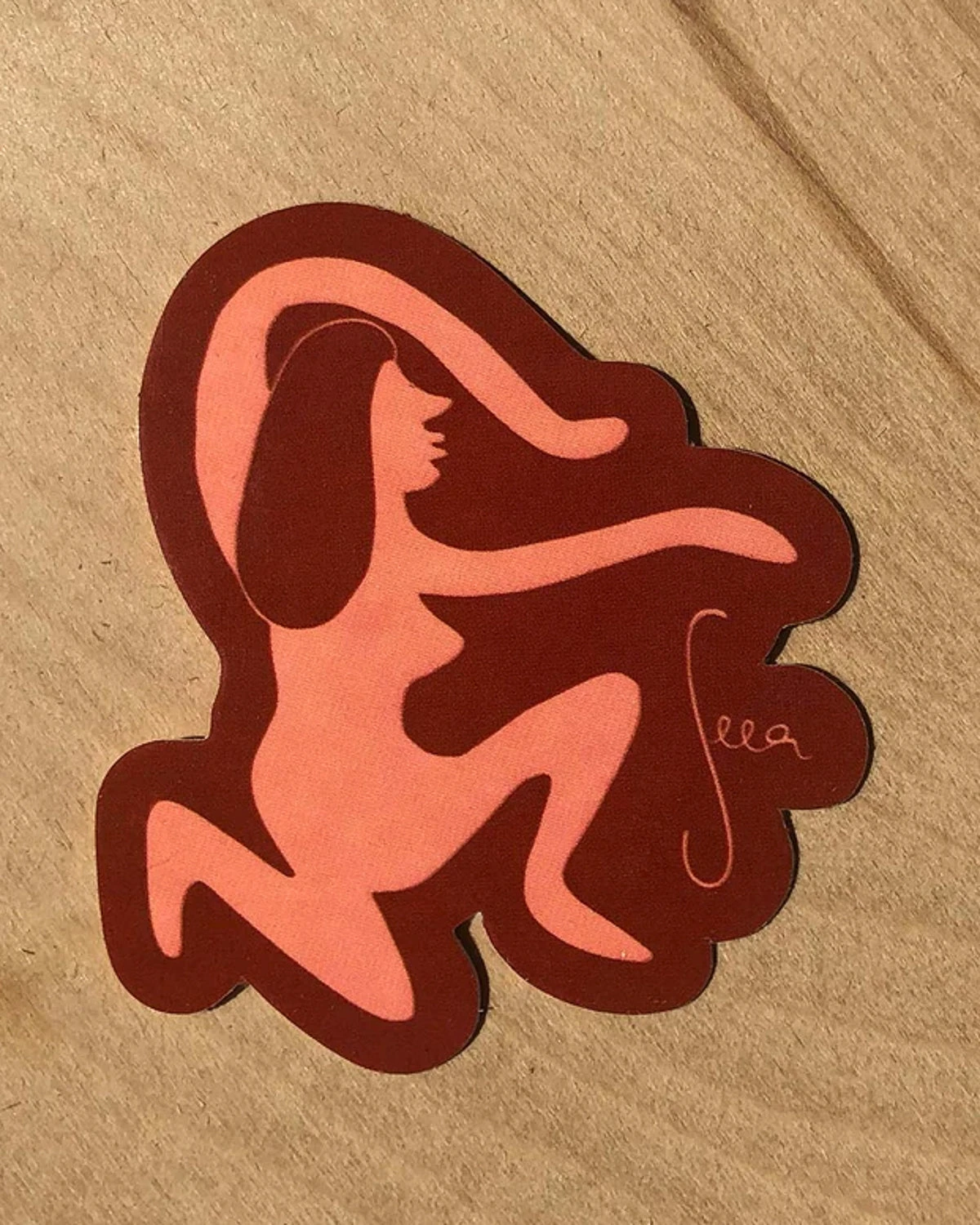 Sticker - Barrel 3 Sticker - Barrel