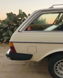 Sticker - Barrel 7 Sticker - Barrel -Theseea SEEA Stickers 4X5 3