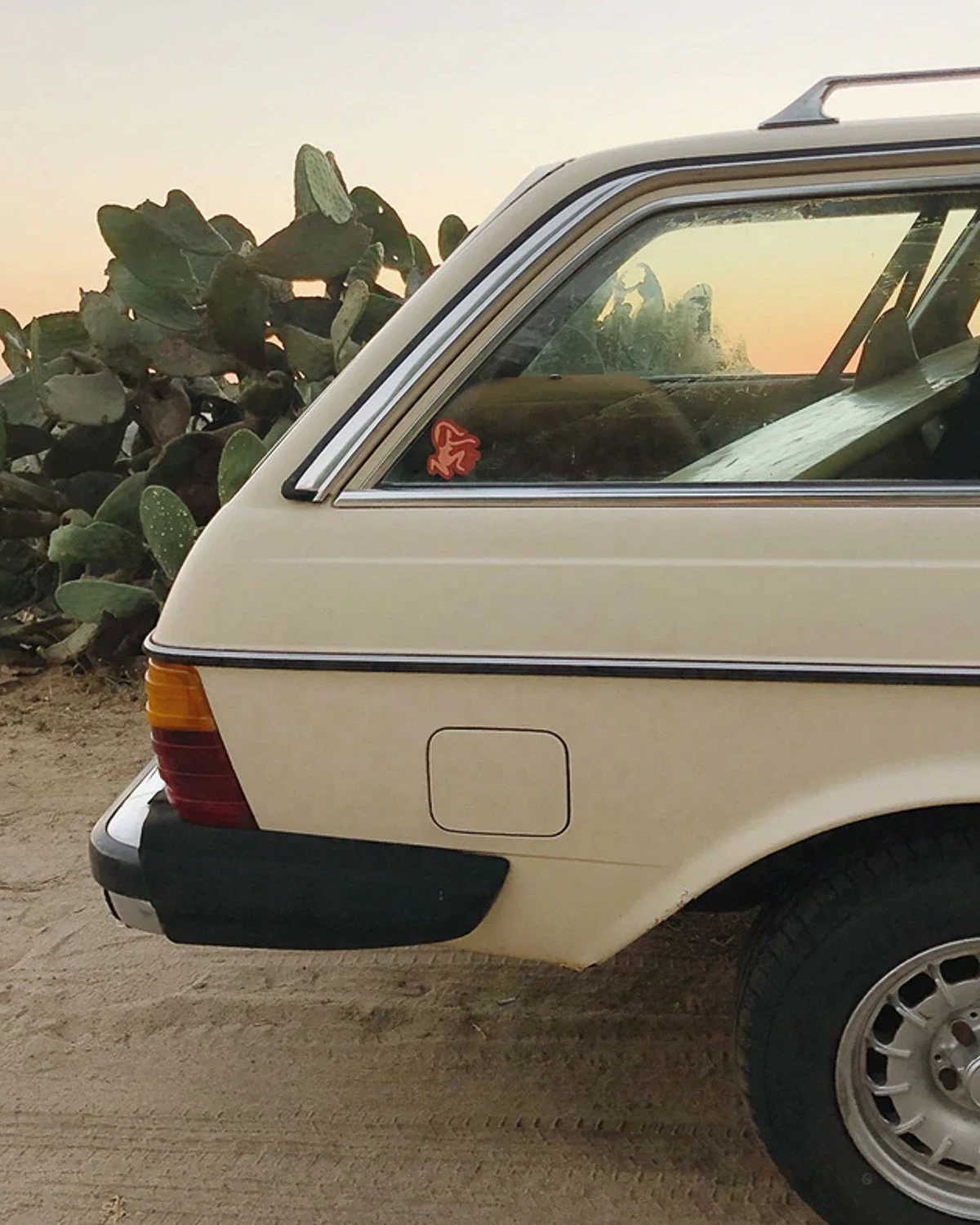 Sticker - Barrel 5 Sticker - Barrel - Image 3