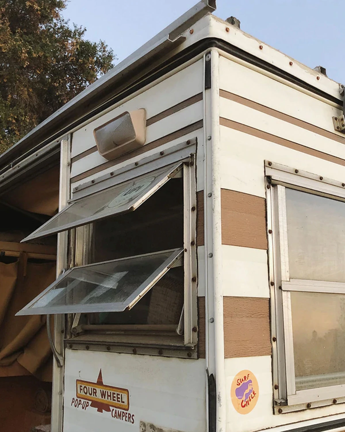 Sticker - Surf Check 4 Sticker - Surf Check - Image 2